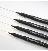 Stabilo STABILO dr!ver fineliner, 0,4 - 0,8 mm