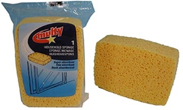 Multy Multy spons, ft 13,5 x 10 x 4 cm