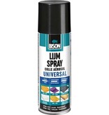 Bison Bison lijmspray Universal, 200 ml