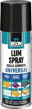 Bison Bison lijmspray Universal, 200 ml