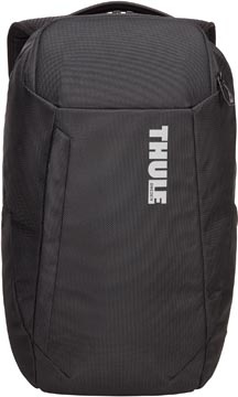 Merkloos Thule Accent Recycled laptoprugzak 20 liter