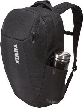 Merkloos Thule Accent Recycled laptoprugzak 20 liter
