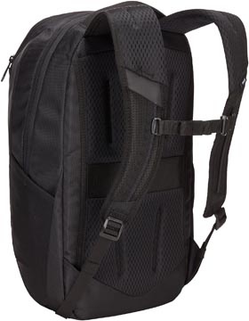 Merkloos Thule Accent Recycled laptoprugzak 20 liter