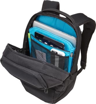 Merkloos Thule Accent Recycled laptoprugzak 20 liter