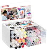 Edding Edding acrylmarker e-5000, e-5100, e-5300, e-5400, display