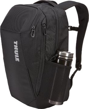 Merkloos Thule Accent Recycled laptoprugzak 23 liter