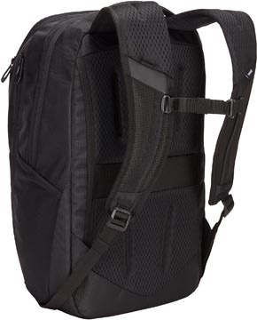 Merkloos Thule Accent Recycled laptoprugzak 23 liter