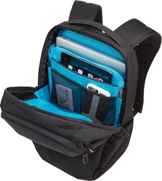 Merkloos Thule Accent Recycled laptoprugzak 23 liter