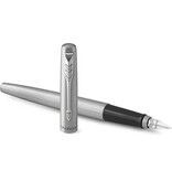 Parker Parker Jotter Originals vulpen, Stainless Steel CT