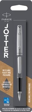 Parker Parker Jotter Originals vulpen, Stainless Steel CT