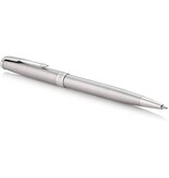 Parker Parker Sonnet balpen, Stainless Steel CT, medium, in giftbox
