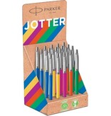 Parker Parker Jotter Trend balpen, assorti