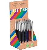 Parker Parker Jotter Basic balpen,assorti