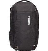 Merkloos Thule Accent Recycled laptoprugzak 28 liter
