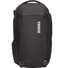 Merkloos Thule Accent Recycled laptoprugzak 28 liter