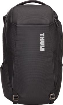 Merkloos Thule Accent Recycled laptoprugzak 28 liter