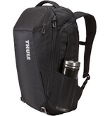 Merkloos Thule Accent Recycled laptoprugzak 28 liter