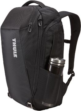 Merkloos Thule Accent Recycled laptoprugzak 28 liter