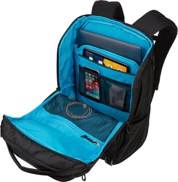Merkloos Thule Accent Recycled laptoprugzak 28 liter