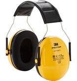 3M 3M Peltor Optime gehoorkap, geluidsdemping tot 27 dB
