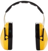 3M 3M Peltor Optime gehoorkap, geluidsdemping tot 27 dB