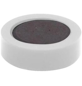 Q-CONNECT Q-CONNECT magneten, 20 mm, wit, pak van 10 stuks
