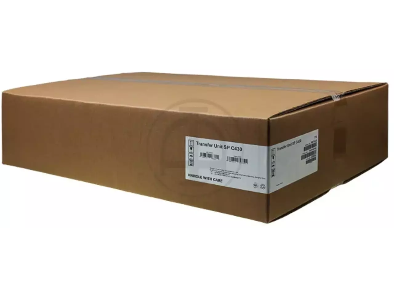 Ricoh 406664 RICOH SP transfer belt 100.000 — pages