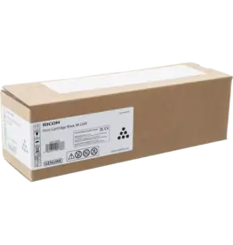 Ricoh 434073 RICOH MC cartridge black 4500 — pages