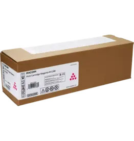 Ricoh 434075 RICOH MC cartridge magenta 4500 — pages