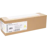 Ricoh 434076 RICOH MC cartridge yellow 4500 — pages