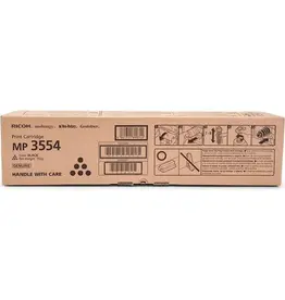 Ricoh 842770 RICOH MP toner black Type MP3554 — 24.000pages