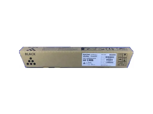 Ricoh 842770 RICOH MP toner black Type MP3554 — 24.000pages