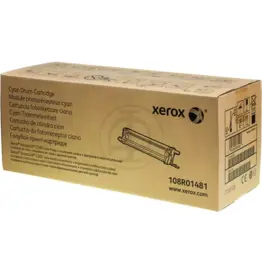 Xerox Xerox 108R01481 drum cyan 40000 pages (original)