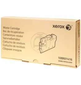 Xerox Xerox 108R01416 waste toner black 30000 pages (original)