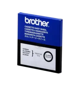 Brother M40208F BROTHER Prestige 1012 type wheel