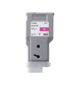 Canon 6269C001 CANON PFI321M IPF ink magenta — 300ml