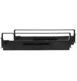 Epson C13S015647 EPSON LX300 ribbon (2) black — 2x4million signs n