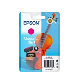 Epson C13T16N34010 EPSON 250 XP ink magenta ST — 360pages