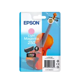 Epson C13T16N64010 EPSON 250 XP ink light mag — ST 360pages