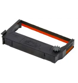 Epson C43S015362 EPSON ERC23BR ribbon — black-red 20million signs