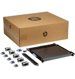 Hewlett Packard 527G8A HP Managed CLJ transfer belt — 225.000pages