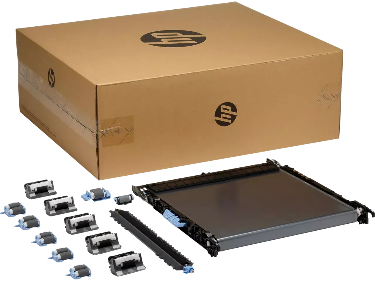 Hewlett Packard 527G8A HP Managed CLJ transfer belt — 225.000pages