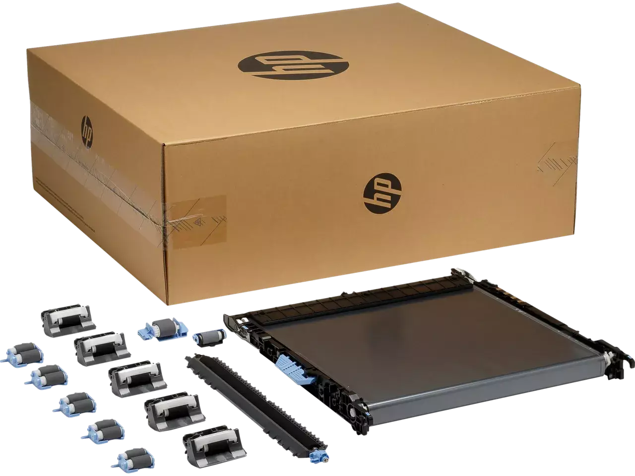 Hewlett Packard 527G9A HP Managed CLJ transfer belt — 225.000pages
