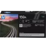 Hewlett Packard W1590A HP 159A LJ toner black ST 5000 — pages