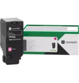 Lexmark 71C2XM0 LEXMARK CS toner magenta return — 12.500pages