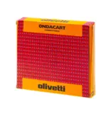 82025 OLIVETTI ETP55 ribbon black 55.000 — signs PCC correct