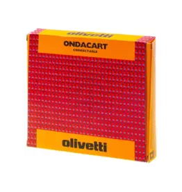 82025 OLIVETTI ETP55 ribbon black 55.000 — signs PCC correct