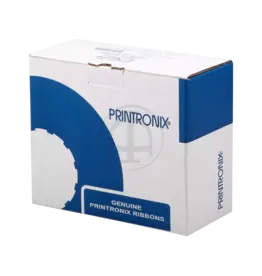 107675-001 PRINTRONIX P300 ribbon (6) — black 55m 30million
