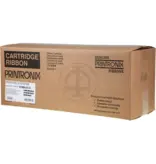 255048-401 PRINTRONIX P7000 ribbon (4) — black 4x30.000pages