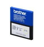 Brother M41108FE BROTHER Brougham 10 type wheel